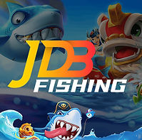JDB-fish