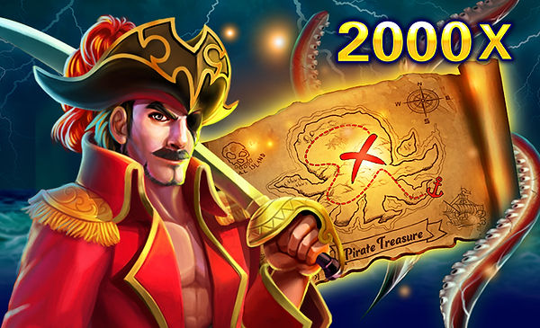 Pirate-Treasures