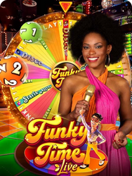 funky-time