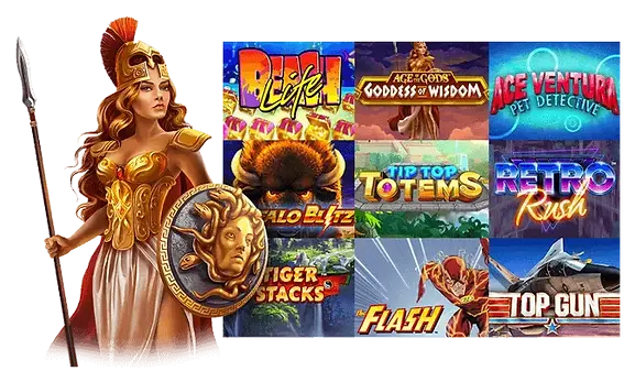 game-product