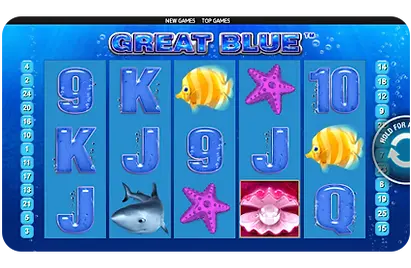 great-blue